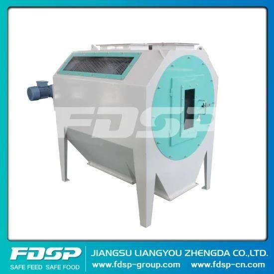 Grain Application High Quality Cylinderical Pre-Cleaner