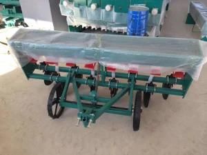 Wheat Seeder Agriculture Machine with Power Tiller