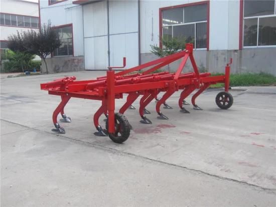 3 Rows Filed Cultivator