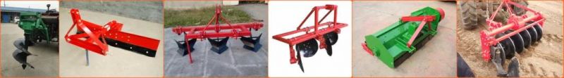 Agricultural 3 Point Hitch Tractor Mounted Pto Driven Fertilizer Spreader