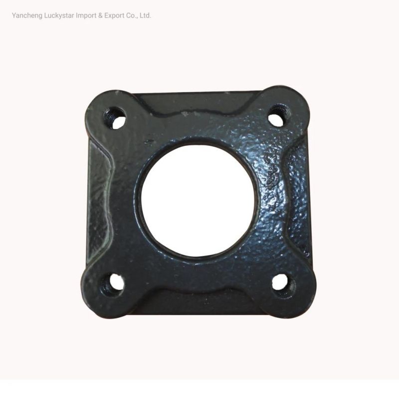 The Best Plate, Rack Straw Harvester Spare Parts Used for DC60, DC68, DC70