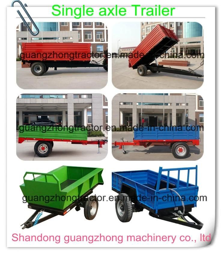 One Unit Only for Promotion Mini Rice Combine Harvester