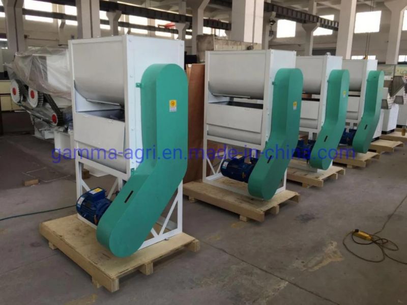 Capacity 300/500/800/1000kg/H Bar Soap Making Machine Price