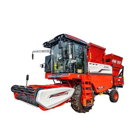 Agriculture Groundnut Picking Machine Walking Tractor Peanut Harvester to Harvester Peanut