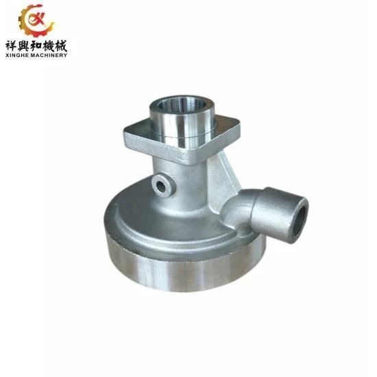 Custom Die Forged Part Agricultural Machinery Part for Agricultural/Automobile/Valve ...