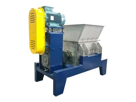 High Quality Customized Safe and Reliable Bone Crusher Machine