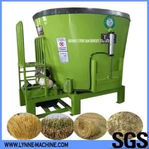 Cattle/Cow Silage Forage Feed Grinding Machine Cheap Price for Sale