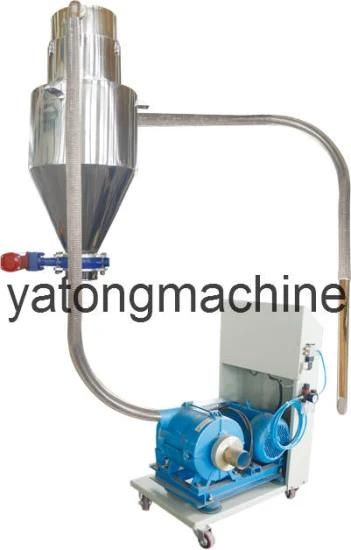 Yatong Vacuum Powder Loader (HZS) for Plastic Powder