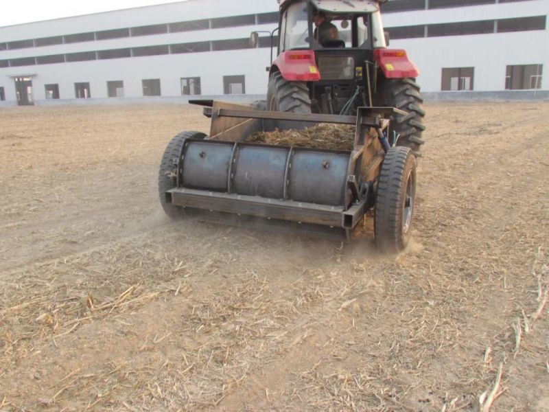 Tractor Agricultural Scraper
