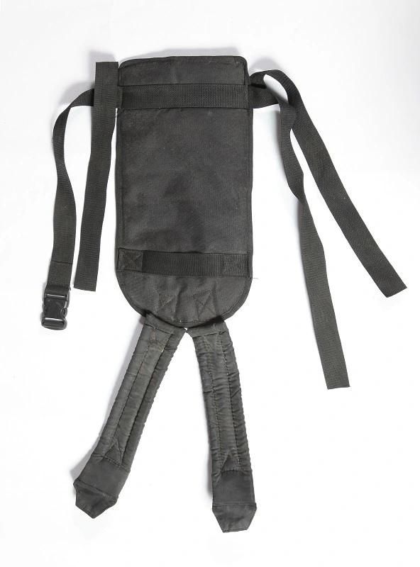 Ilot Adjustable Nylon Fabric Shoulder Backpack Sternum Strap for Agriculture Sprayers, Knapsack Sprayer Parts