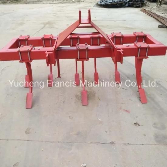 Spring Field Cultivator Cultivator Spring Tines Cultivating Machine Tillage Machinery ...