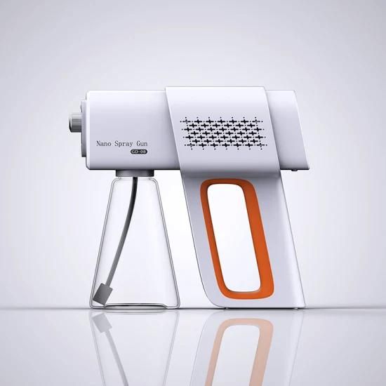 Electric Wireless Atomizing Fogger Disinfection Spray Machine