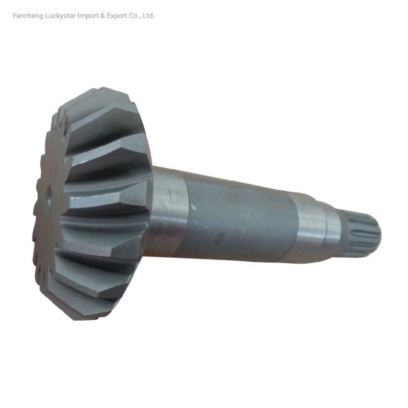 The Best Shaft Bevel Gear Kubota Tractor Spare Parts Used for M9540