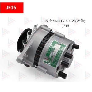 Foton 404 Tractor Xinchai 498bt Engine Parts Jf151 Alternator