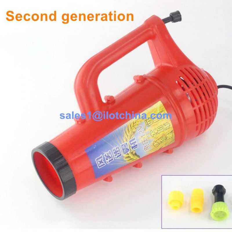 Ilot Agriculture Tool Portable Air Blower for Sprayer
