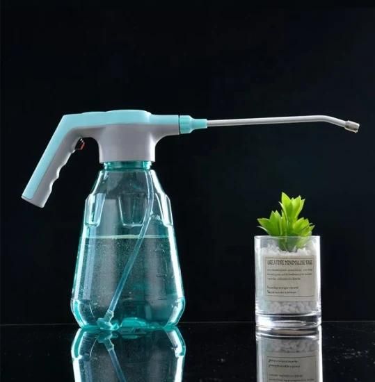 Ib Wholesale Cosmetic Containers Dispenser Pump Mist Pressure Sprayer