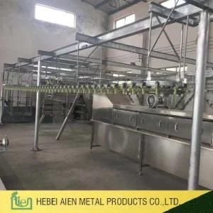 High Quality Poultry Chicken Slaughter Equipment for Poultry Slaughterhouse