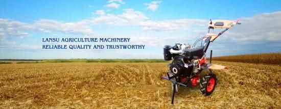 High Quality Agricultural Machinery Disc Harrow Cultivator Hand Plowing Machine Farm ...