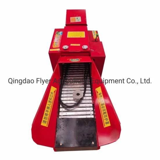 The Best Selling Machine in Market of Chaff Cutter