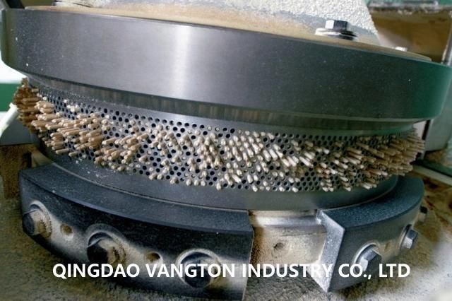 Poultry/Chicken/Slow Sinking Fish Feed /Animal Feed Pellet Making Machine