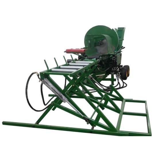 Circular Saw Industrial Applicable Firewood Processor