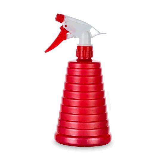 Household Trigger Spray Bottles Garden Bottle Pressure Trigger New Style Plastic Mini ...
