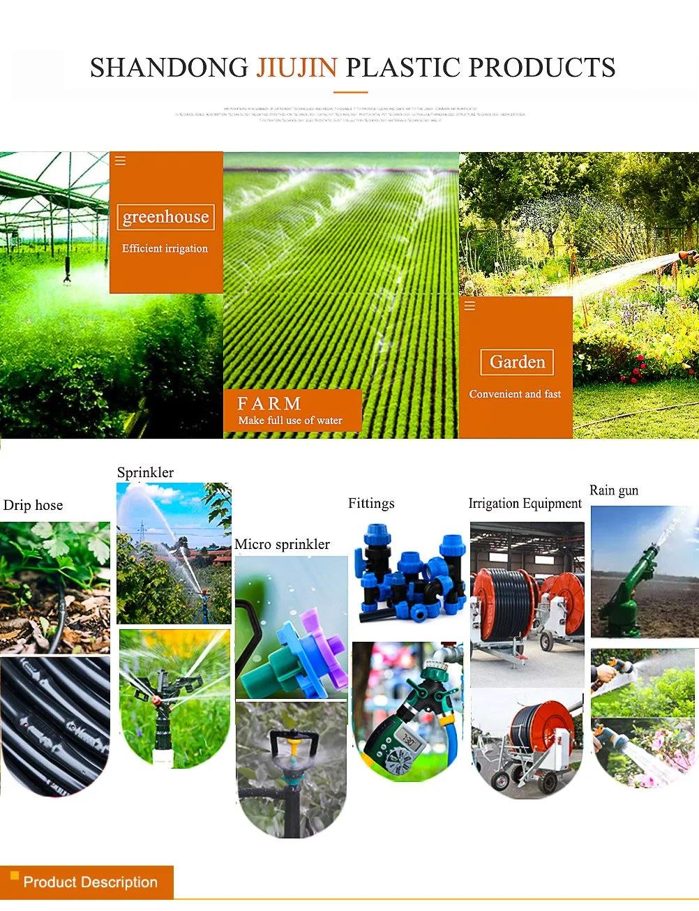 2′′ Automatic Agriculture Irrigation Venturi Fertilizer Kits