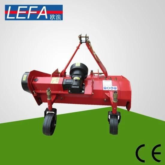 Double Blades Tractor Flail Mowers (EFD-145)