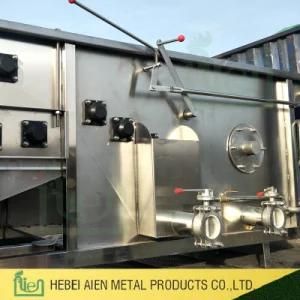 Poultry Chicken Slaughtering Equipment/Slaughter House