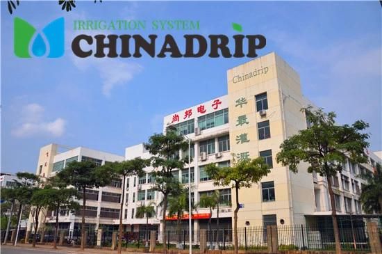 Chinadrip Drip Irrigation Water Filter for Farm Agriculture Irrigation System