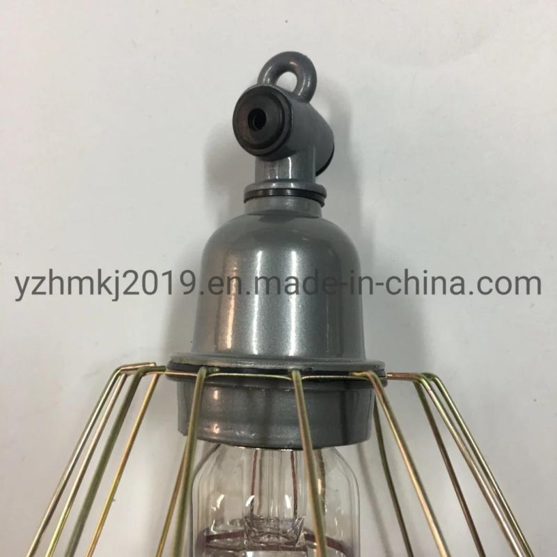 Wholesale Pig House Lamp and Frame Pig House Lamp 75W
