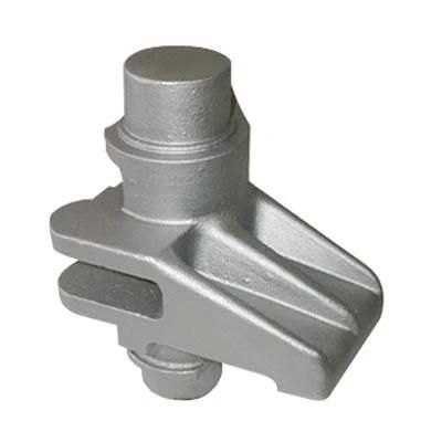 Precision Casting Parts for Agricultural Tractor
