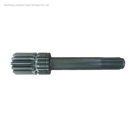 The Best Gear Shaft, Brake Lh 3A111-48470 Kubota Tractor Spare Parts Used for M6040