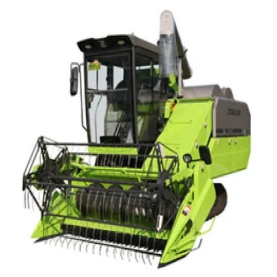 Zoomlion Harvester As60 for Farm Hot Sale in South Africa