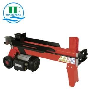 Fast Speed Kinetic Hydraulic Log Splitter with Ce