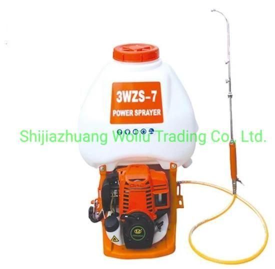 Gasoline Powerful Backpack Sprayer, Disinfecting 20L for Sale