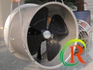 High Quality Air Circulation Fan with SGS Certification for Chicken
