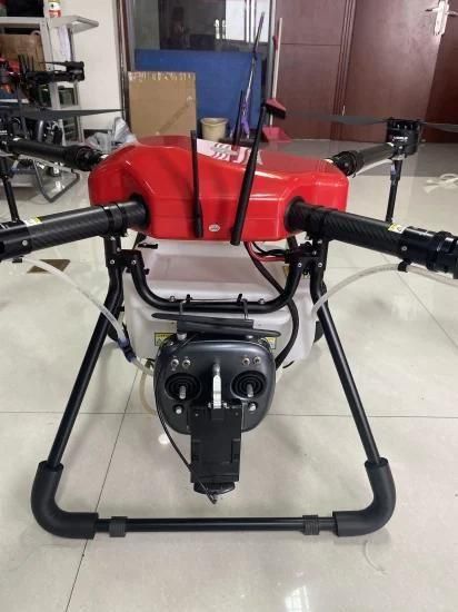 Unmanned Aerial Vehicle (Uav) Farm Machinery Trigger Sprayers with Pump