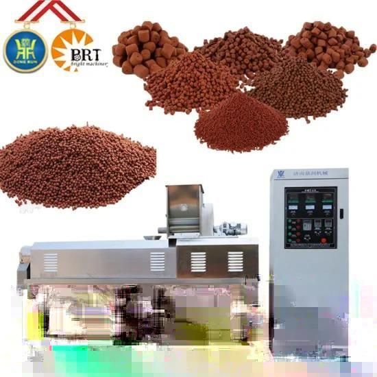 fish feed mill production line fish feed mill production line