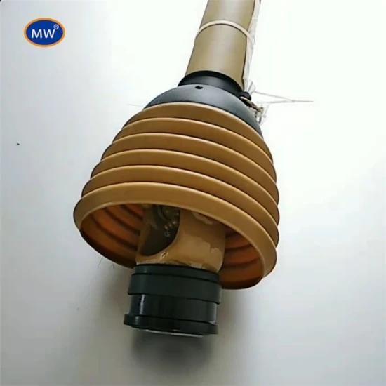 Tractor Parts Yoke Shaft for Farm Implement