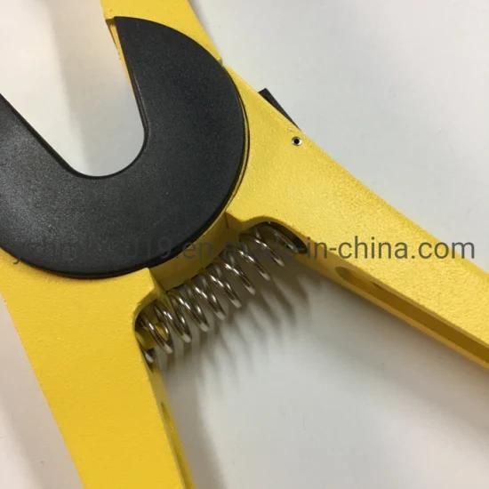 High Quality Adjustable Red Ear Tag Plier&#160; for Z Tag Applicator