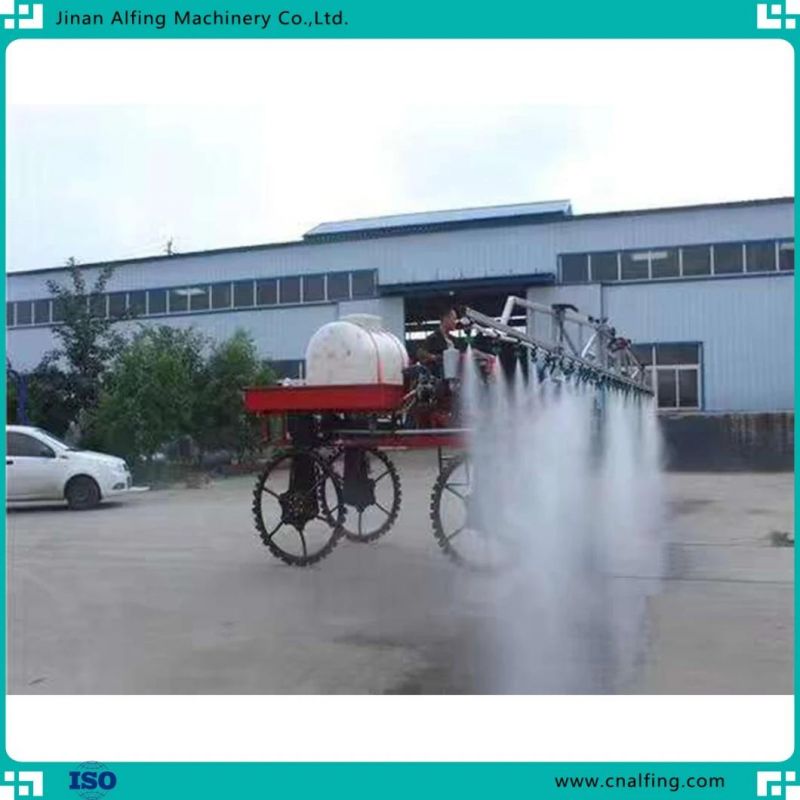 Manufacturer High Quality Pesticide Sprayer for Agriculture