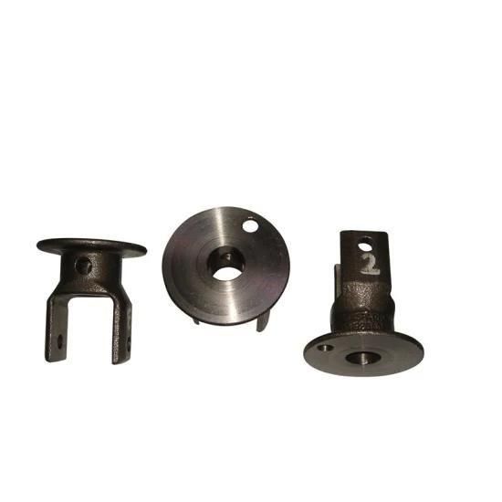 Cheap Compact Metal Casting Process High Precision Part