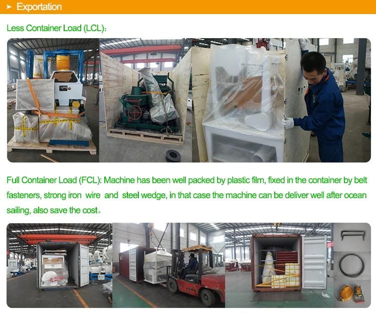 Cocoa Coffee Paddy Cleaner Cleaning Processing Machine