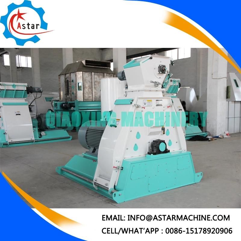 Small Investment Corn Mill Grinder Machine