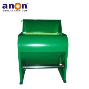 Anon Hot Selling Portable Multi Crop Thresher Paddy Rice Millet Thresher in Japan