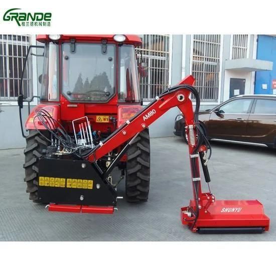 Agriculture Machinery Am80 Lawn Mower