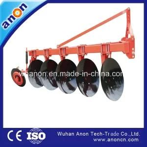 Anon Best Quality of Tractor Three-Point Mounted Agricultural Disc Plough