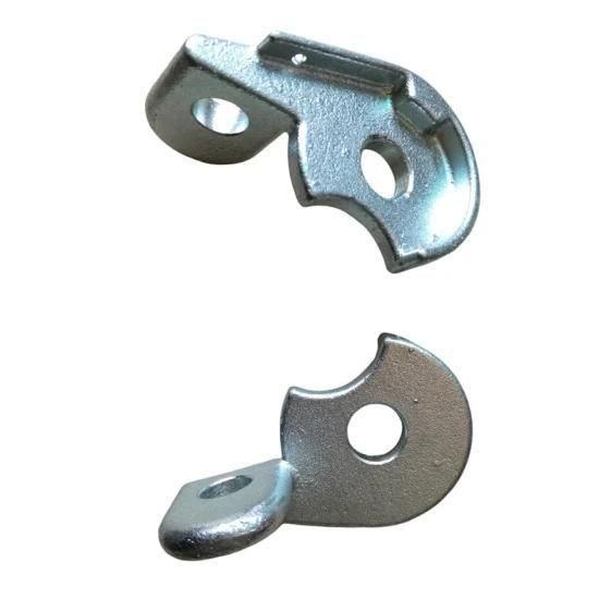 Factory Price High Precision Smooth Surface Durable Casting Materials