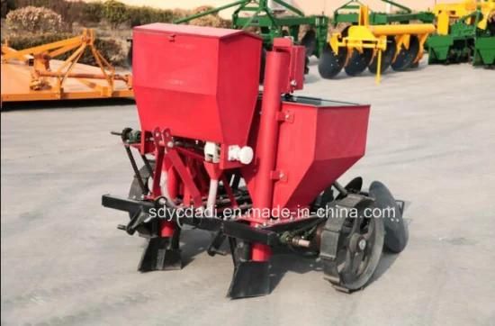 Potato Seeder for Tractor (2CM-1/2CM-2)